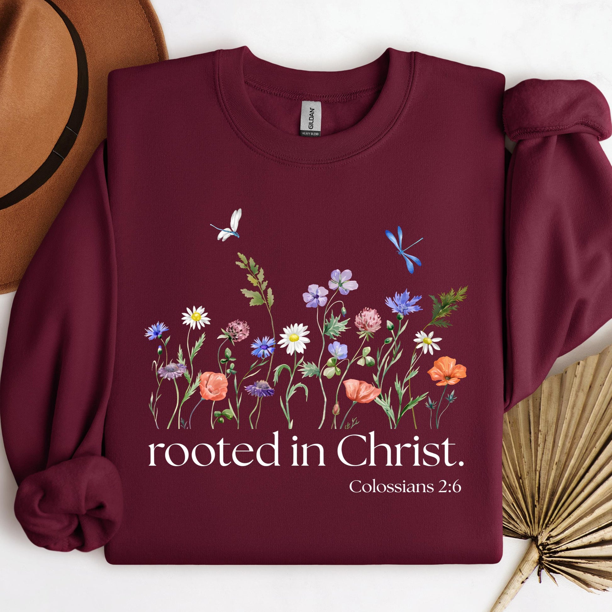 Rooted In Christ 03