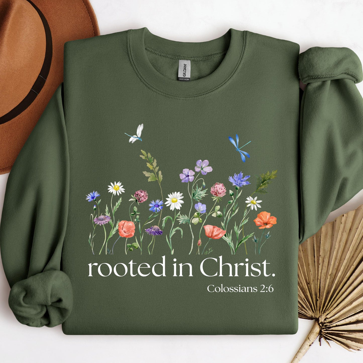 Rooted In Christ 03