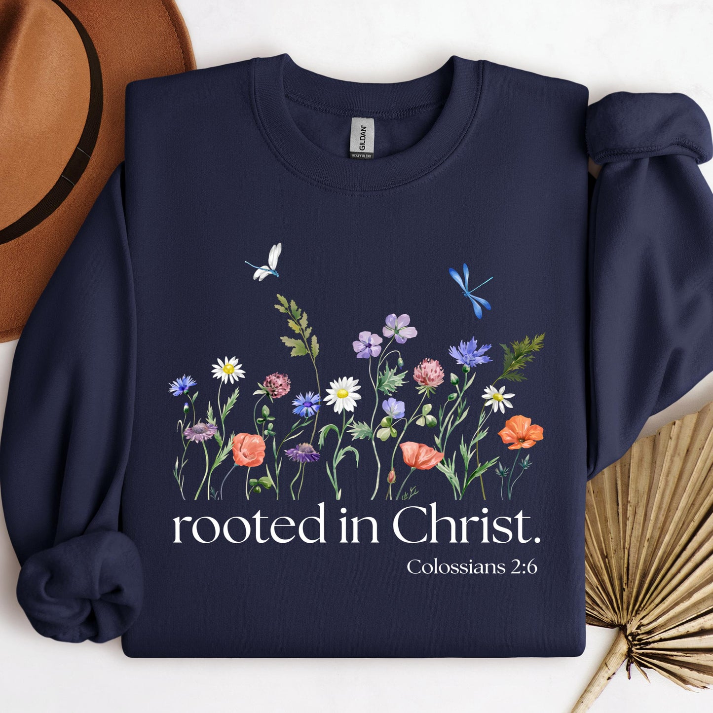 Rooted In Christ 03