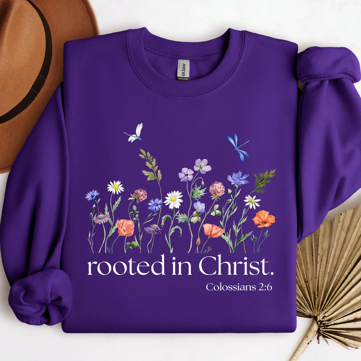 Rooted In Christ 03