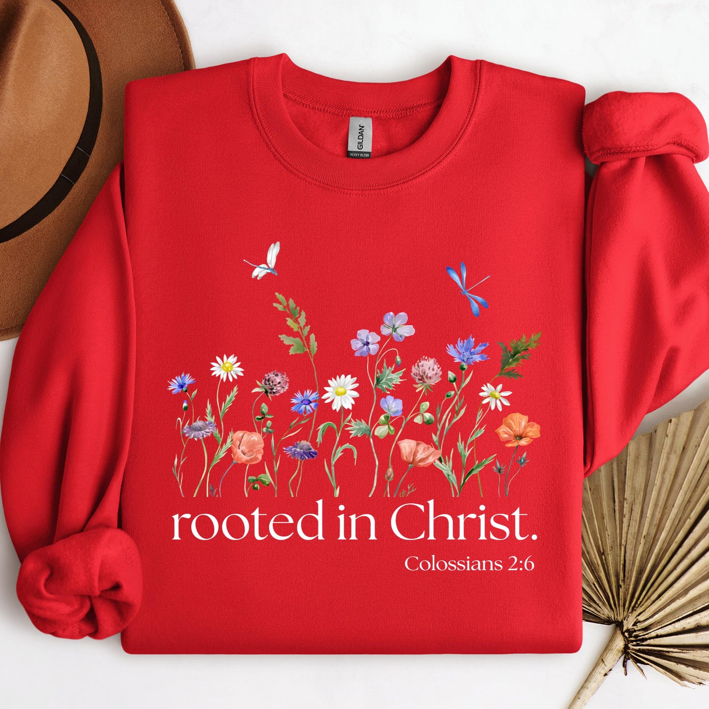 Rooted In Christ 03