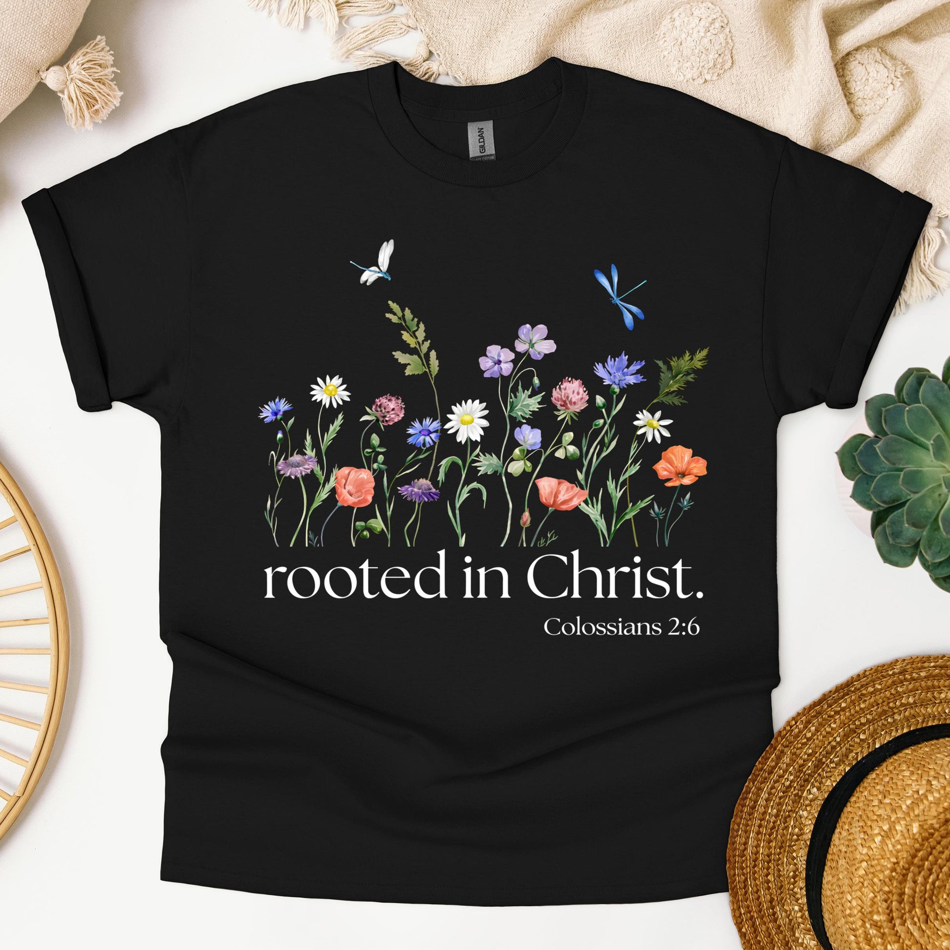 Rooted In Christ 03
