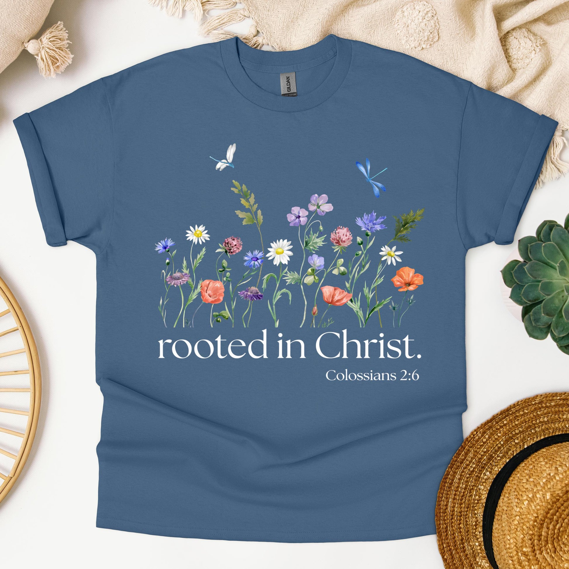 Rooted In Christ 03