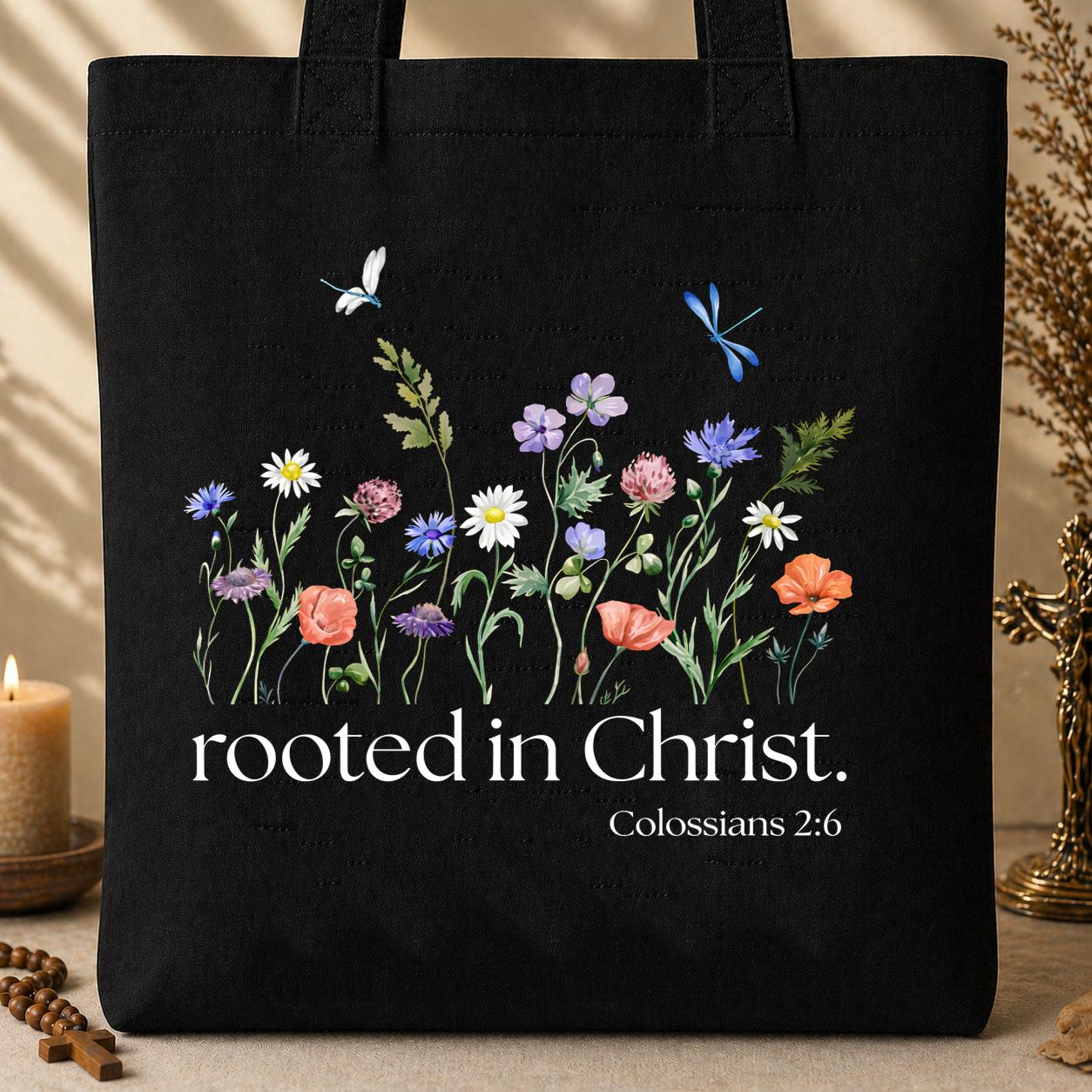 Rooted In Christ 03