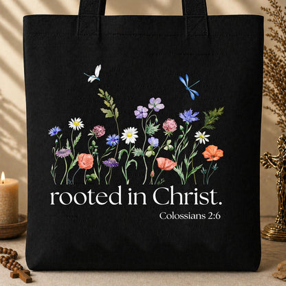 Rooted In Christ 03
