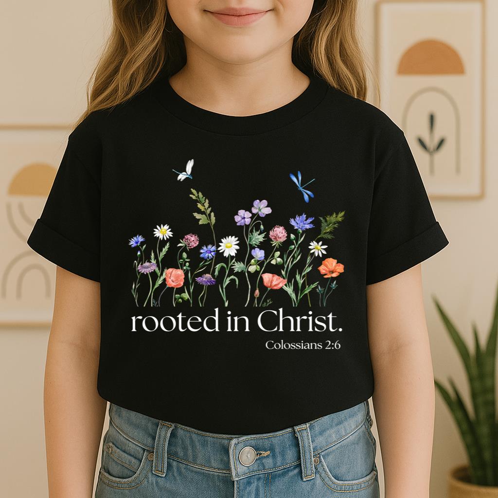 Rooted In Christ 03
