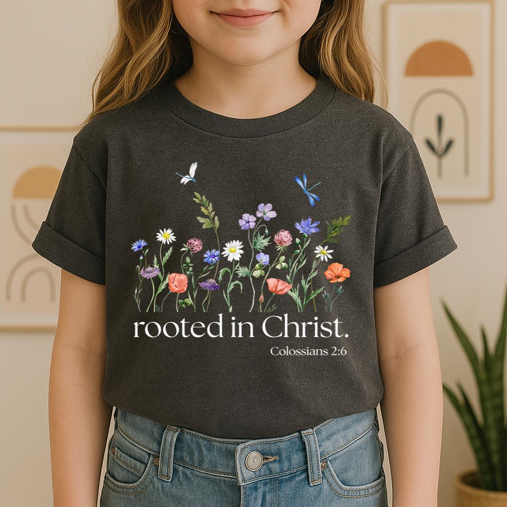 Rooted In Christ 03