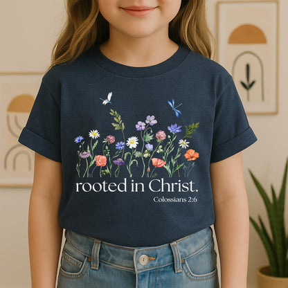 Rooted In Christ 03