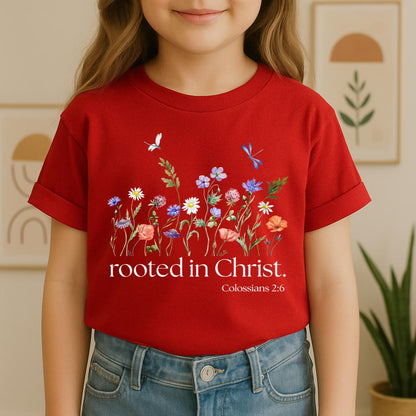 Rooted In Christ 03