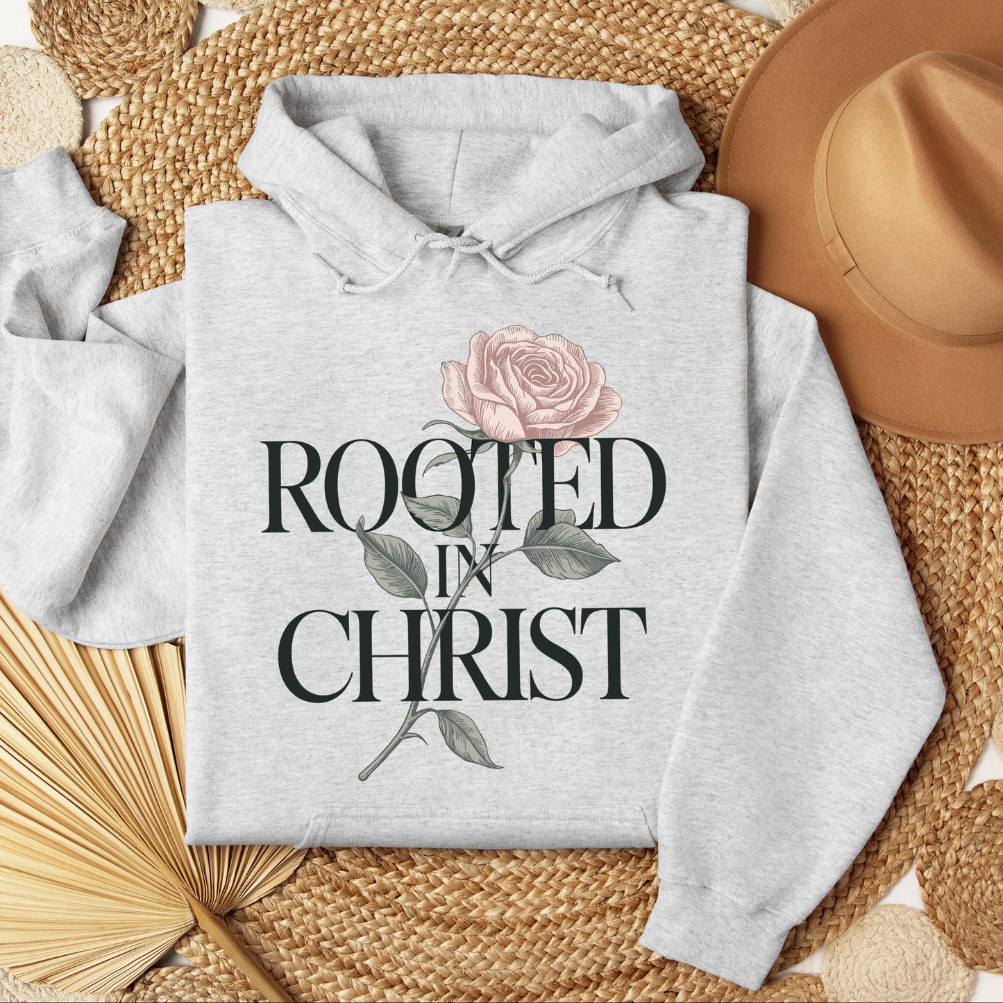 Rooted In Christ 04