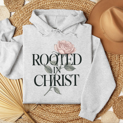 Rooted In Christ 04