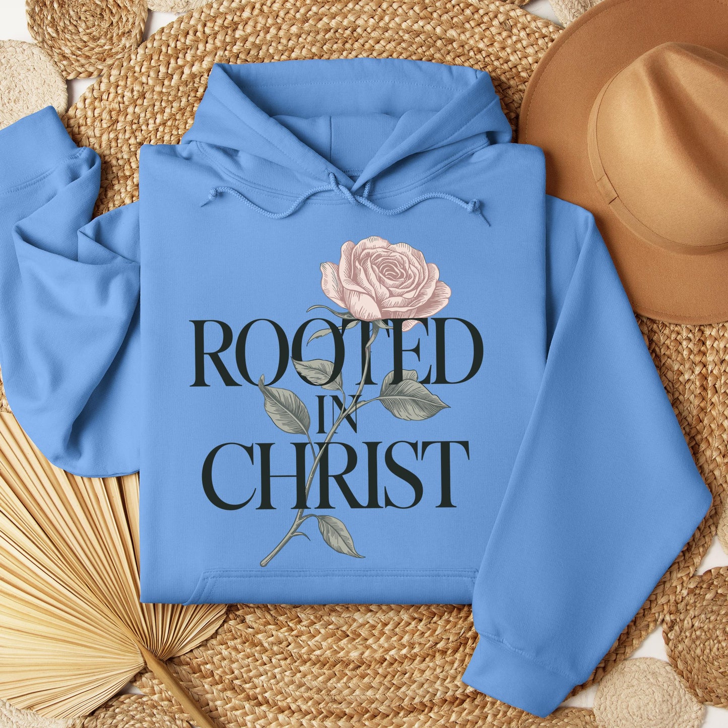 Rooted In Christ 04