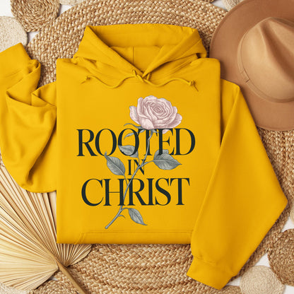 Rooted In Christ 04