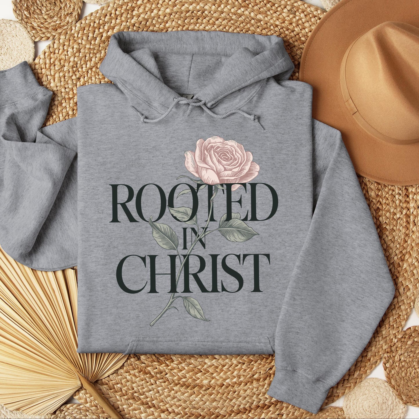 Rooted In Christ 04
