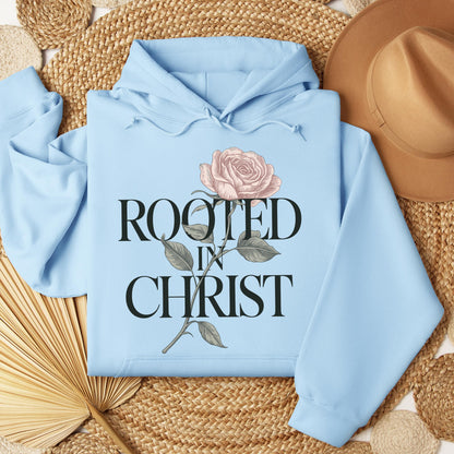 Rooted In Christ 04