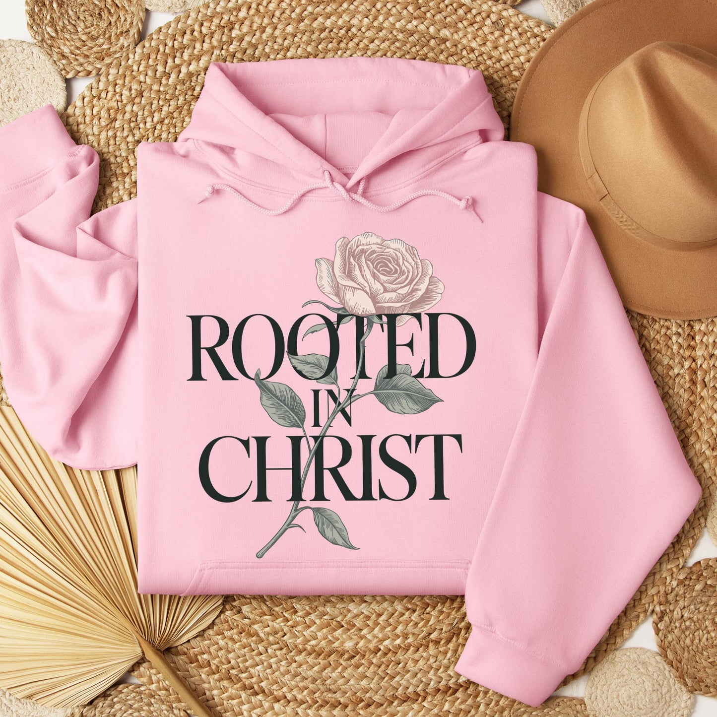 Rooted In Christ 04