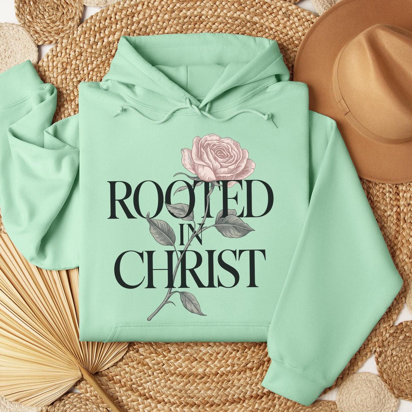 Rooted In Christ 04