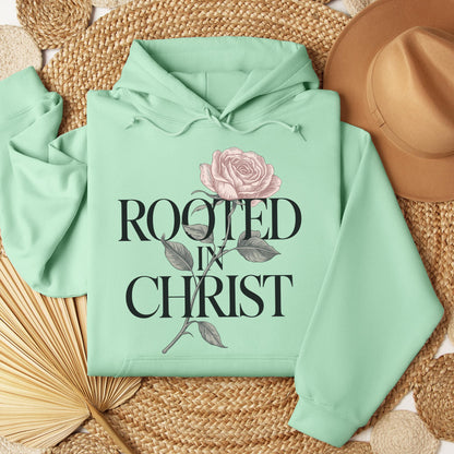 Rooted In Christ 04