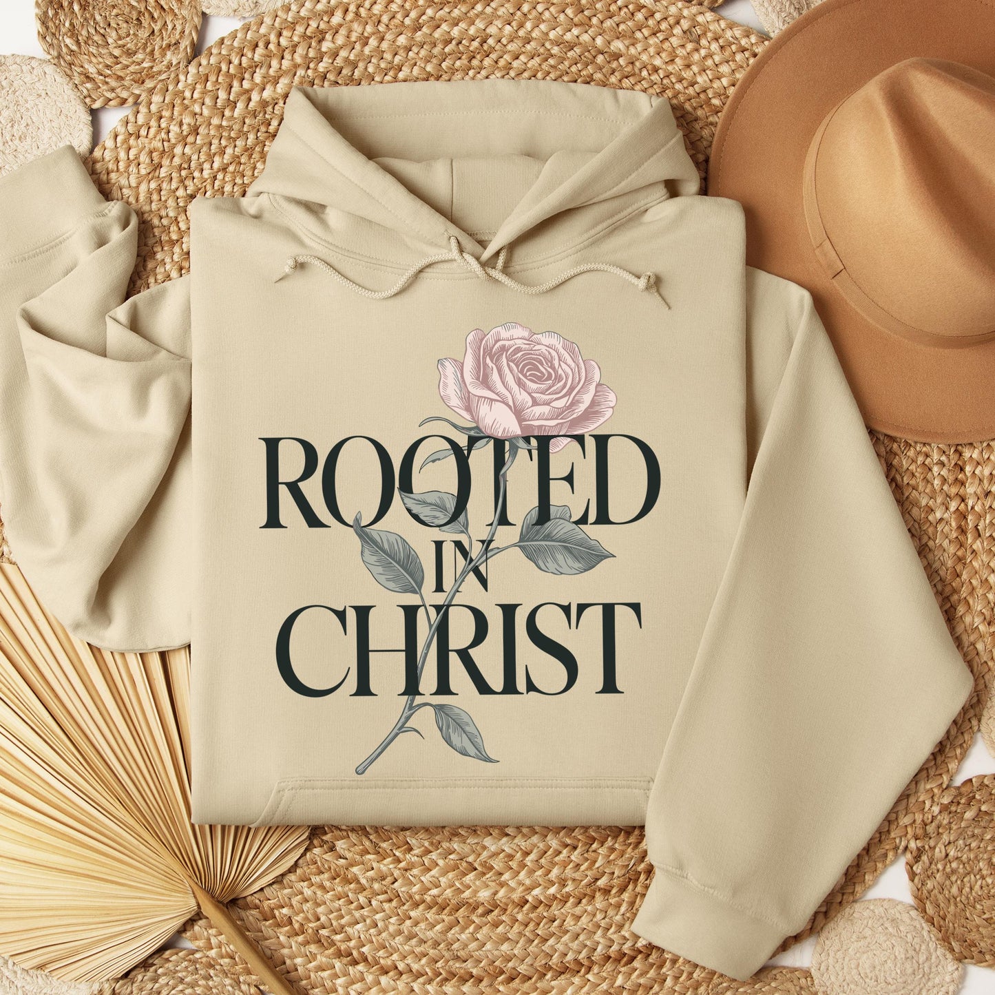 Rooted In Christ 04