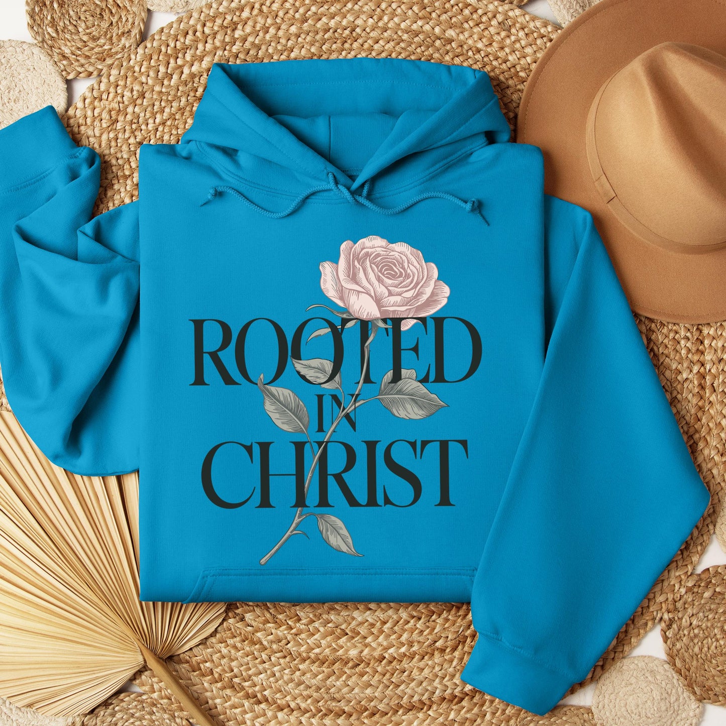 Rooted In Christ 04