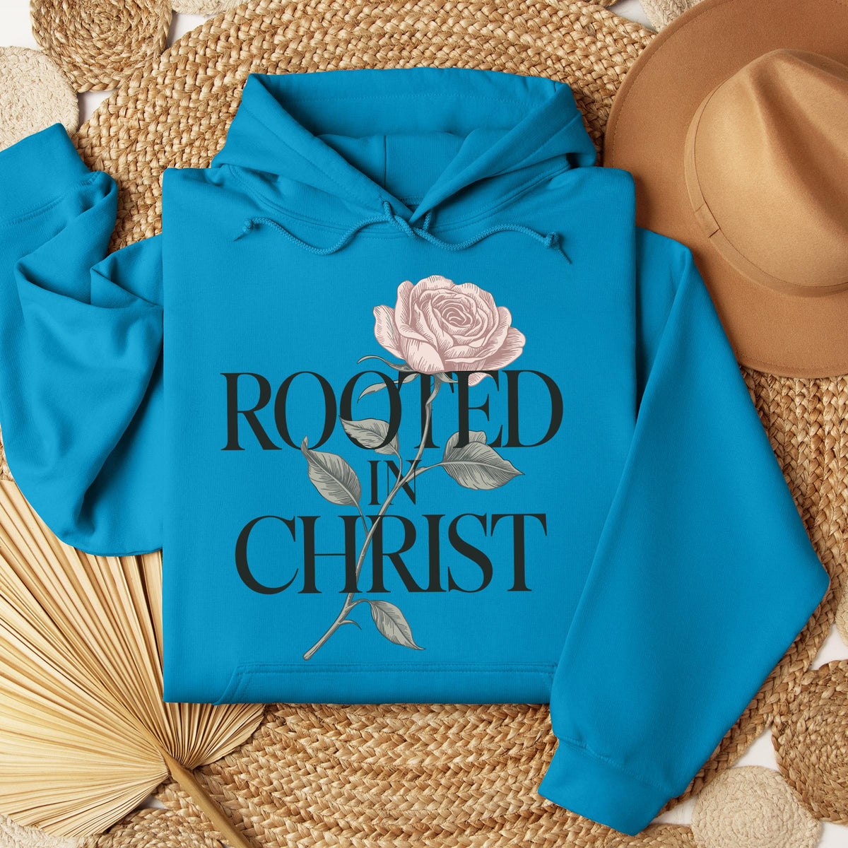 Rooted In Christ 04