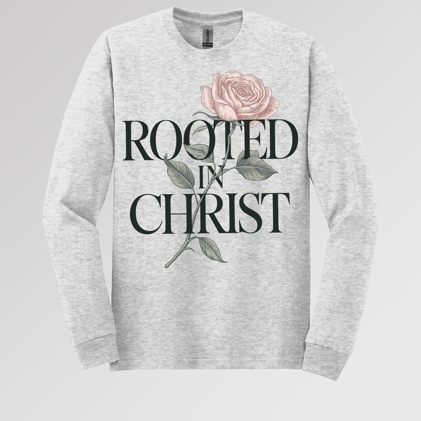 Rooted In Christ 04