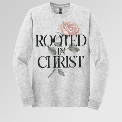 Rooted In Christ 04