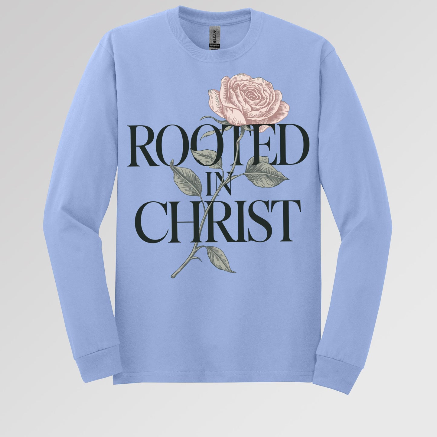 Rooted In Christ 04