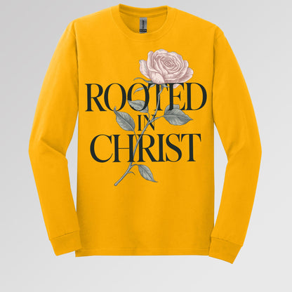 Rooted In Christ 04