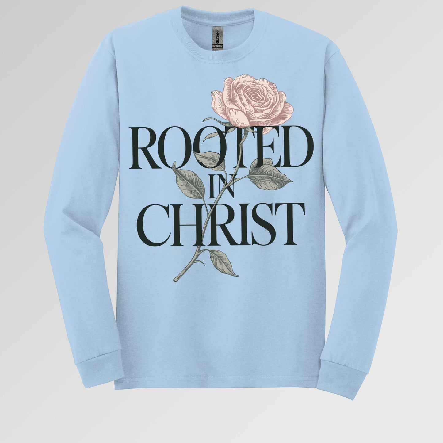 Rooted In Christ 04