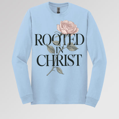 Rooted In Christ 04