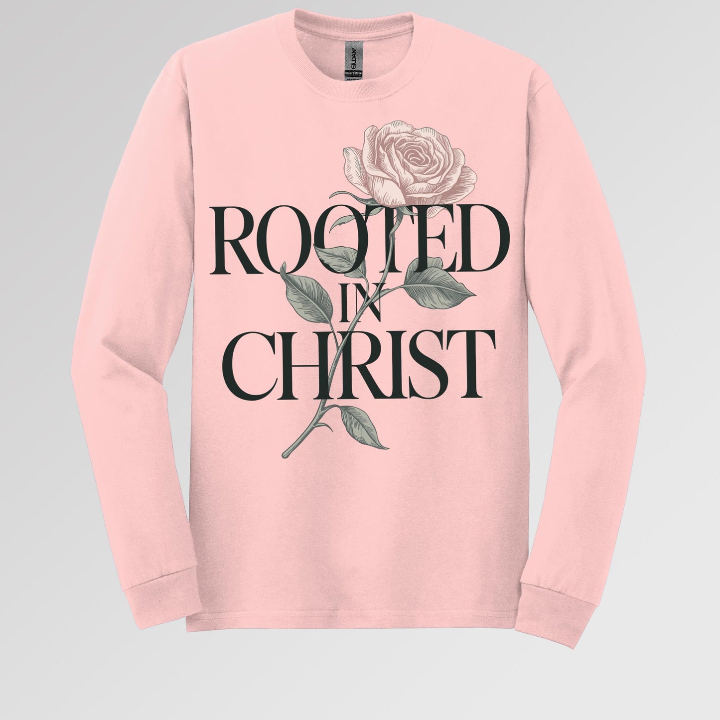 Rooted In Christ 04