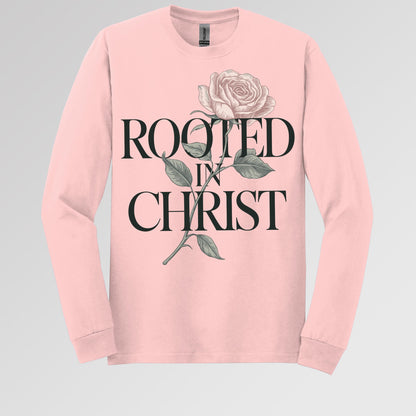 Rooted In Christ 04