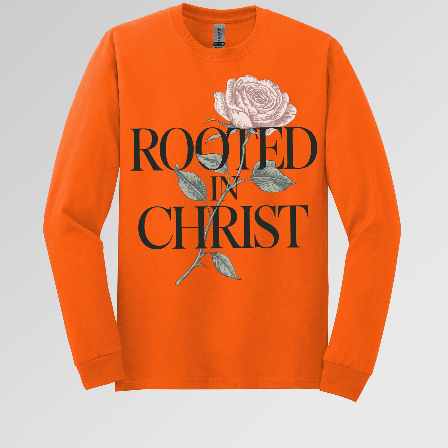 Rooted In Christ 04