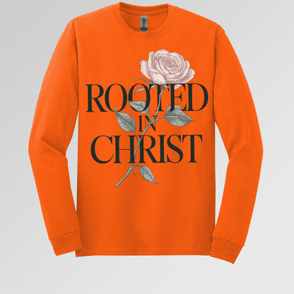 Rooted In Christ 04