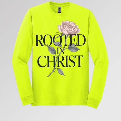 Rooted In Christ 04