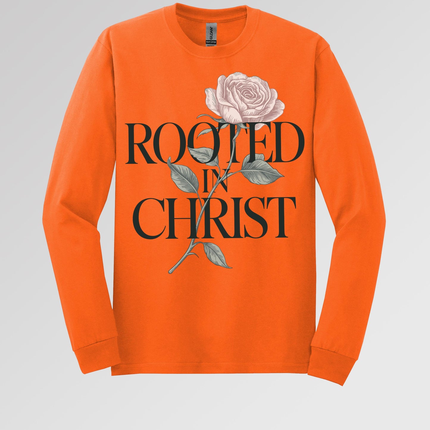 Rooted In Christ 04