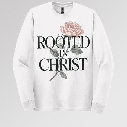 Rooted In Christ 04