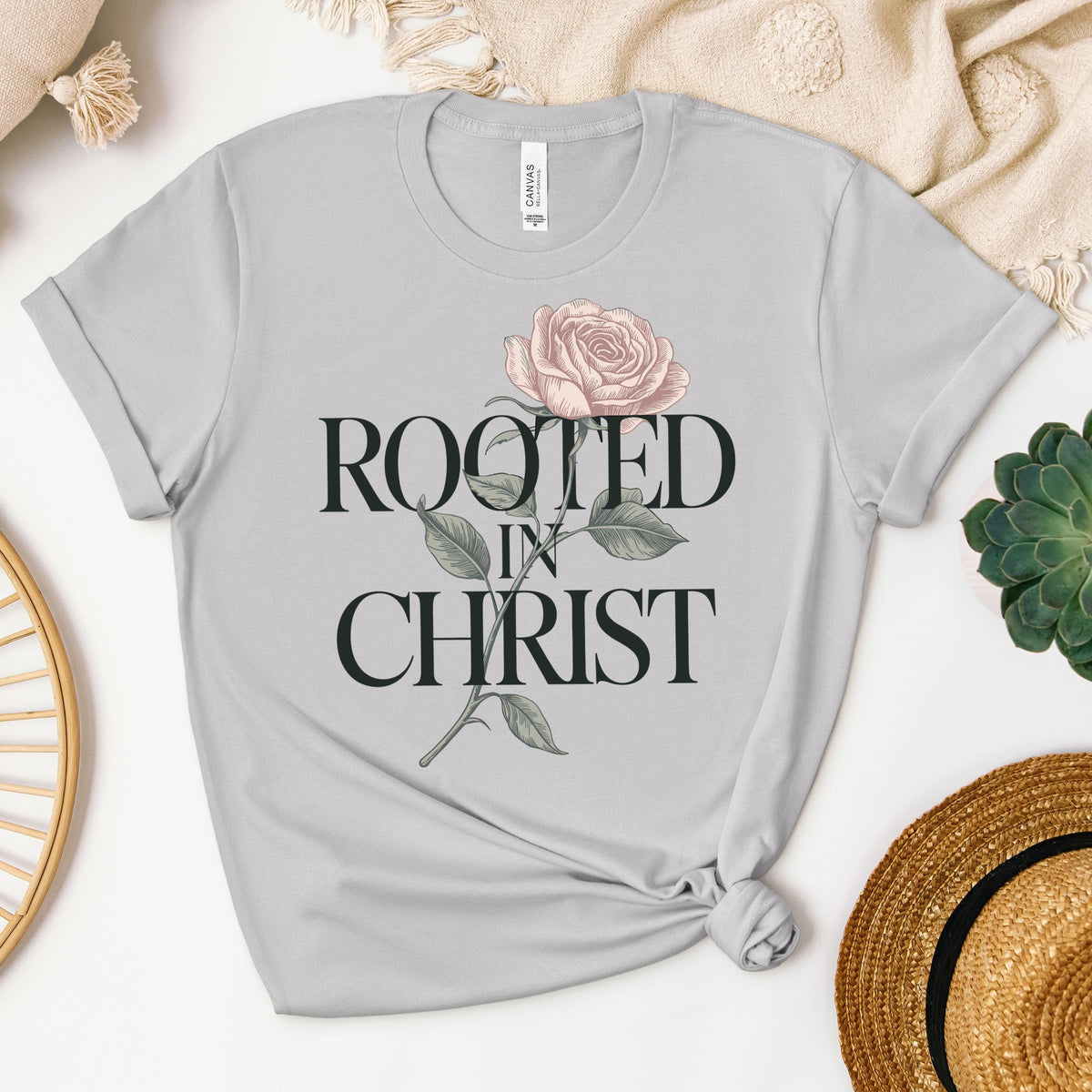 Rooted In Christ 04