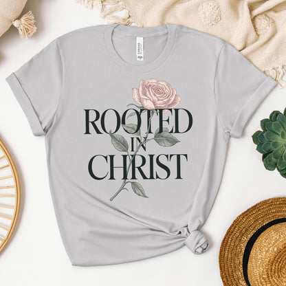 Rooted In Christ 04