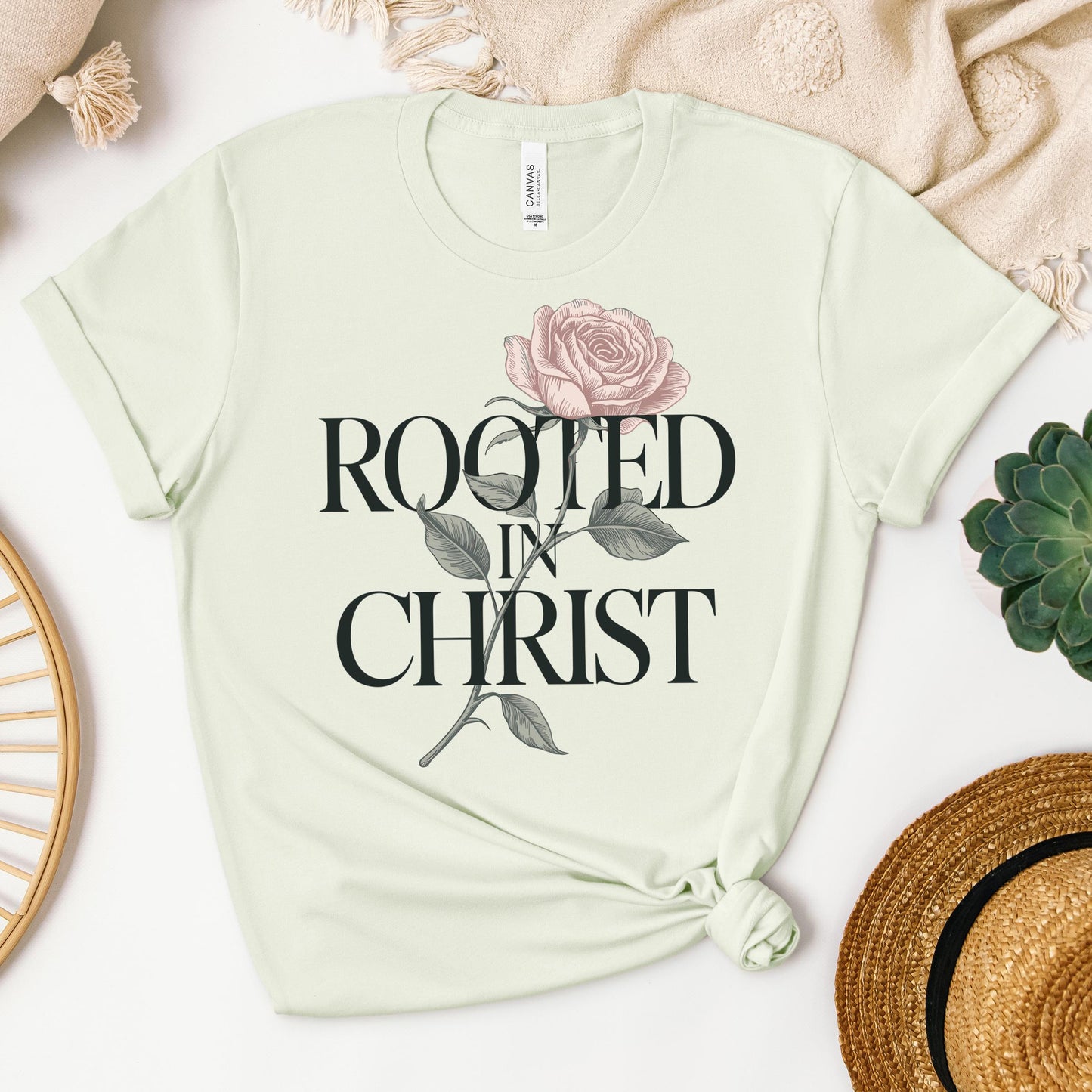 Rooted In Christ 04