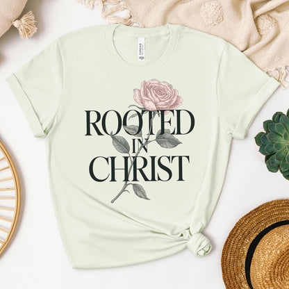 Rooted In Christ 04