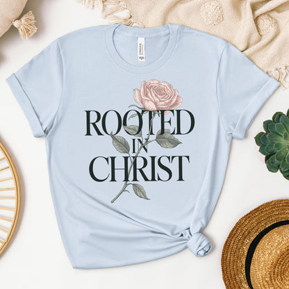 Rooted In Christ 04