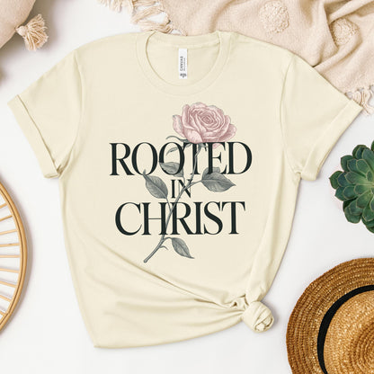 Rooted In Christ 04