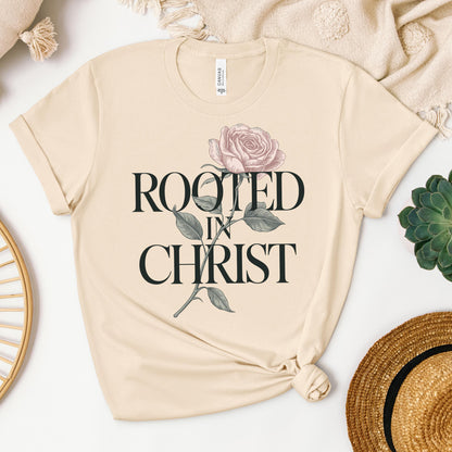 Rooted In Christ 04