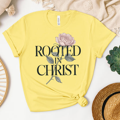 Rooted In Christ 04