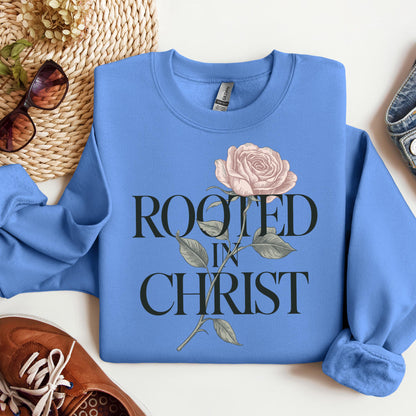 Rooted In Christ 04