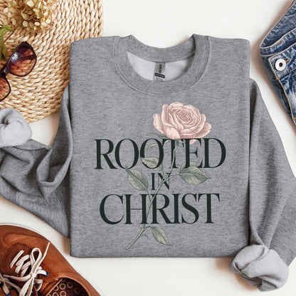 Rooted In Christ 04