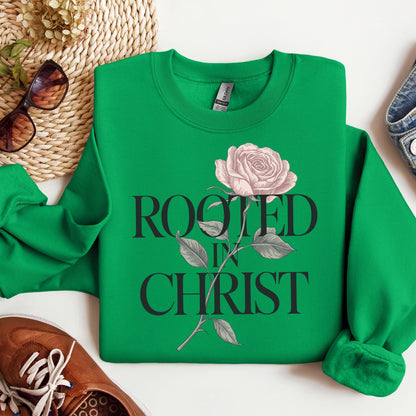 Rooted In Christ 04