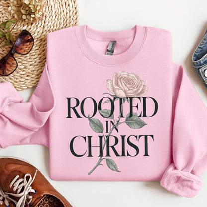 Rooted In Christ 04